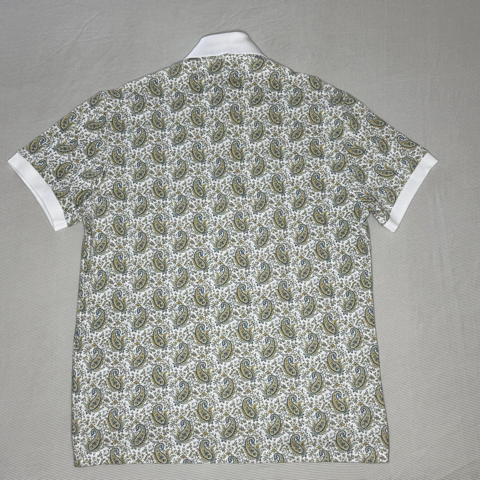 Polo Etro – photo 2